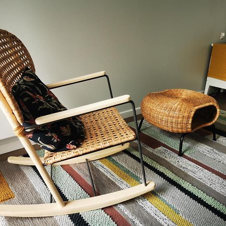 Sventosios Vartai Uosto Apartamentai Sventoji Ngoại thất bức ảnh