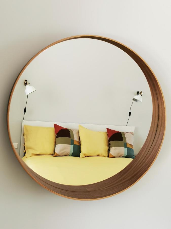 Sventosios Vartai Uosto Apartamentai Sventoji Ngoại thất bức ảnh