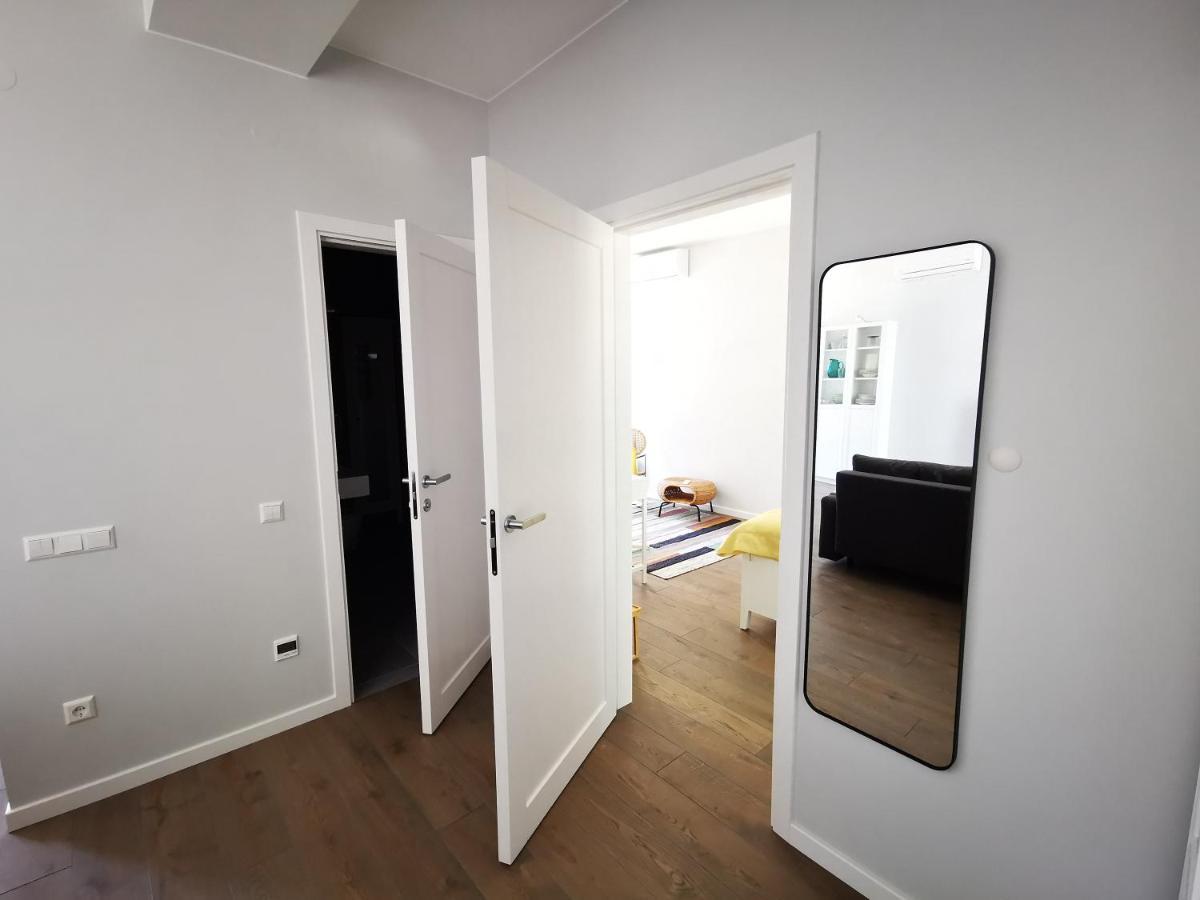 Sventosios Vartai Uosto Apartamentai Sventoji Ngoại thất bức ảnh
