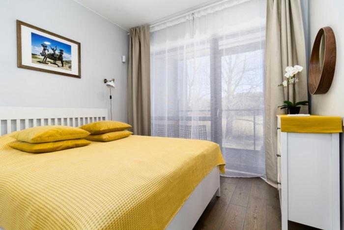 Sventosios Vartai Uosto Apartamentai Sventoji Ngoại thất bức ảnh