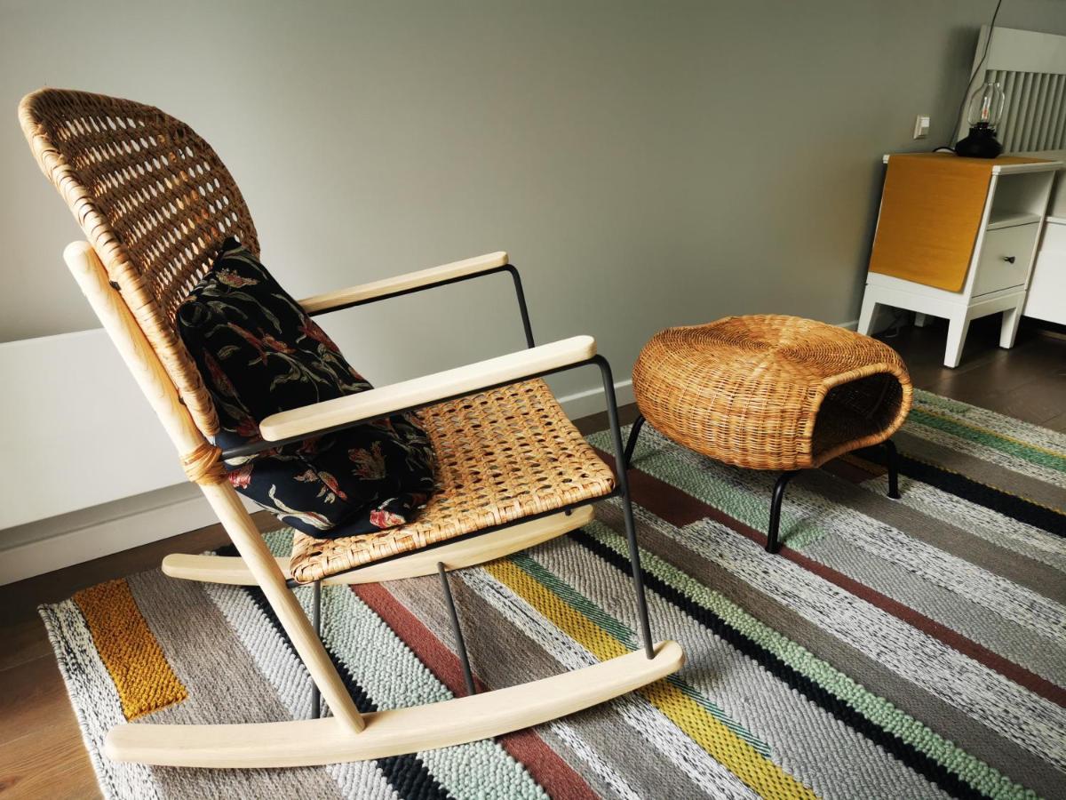 Sventosios Vartai Uosto Apartamentai Sventoji Ngoại thất bức ảnh